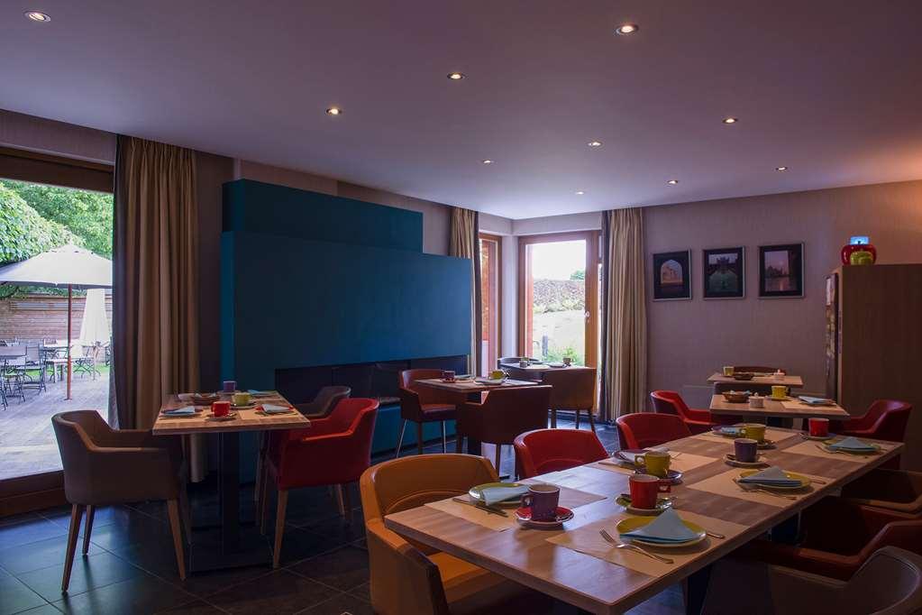 Hostellerie Du Peiffeschof, The Originals Relais Arlon Bekvemmeligheder billede