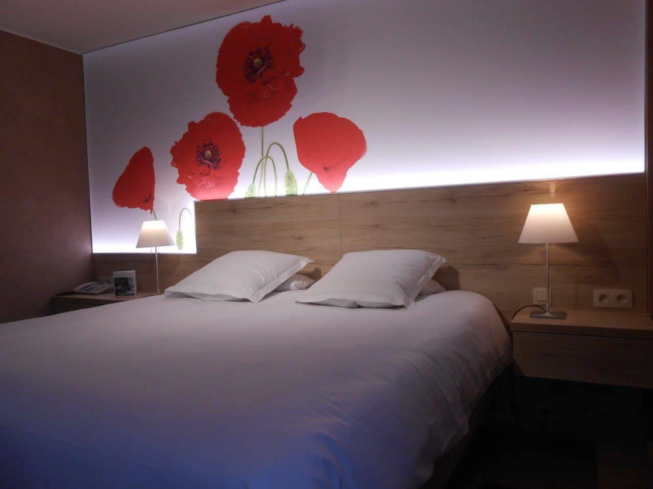 Hostellerie Du Peiffeschof, The Originals Relais Arlon Eksteriør billede